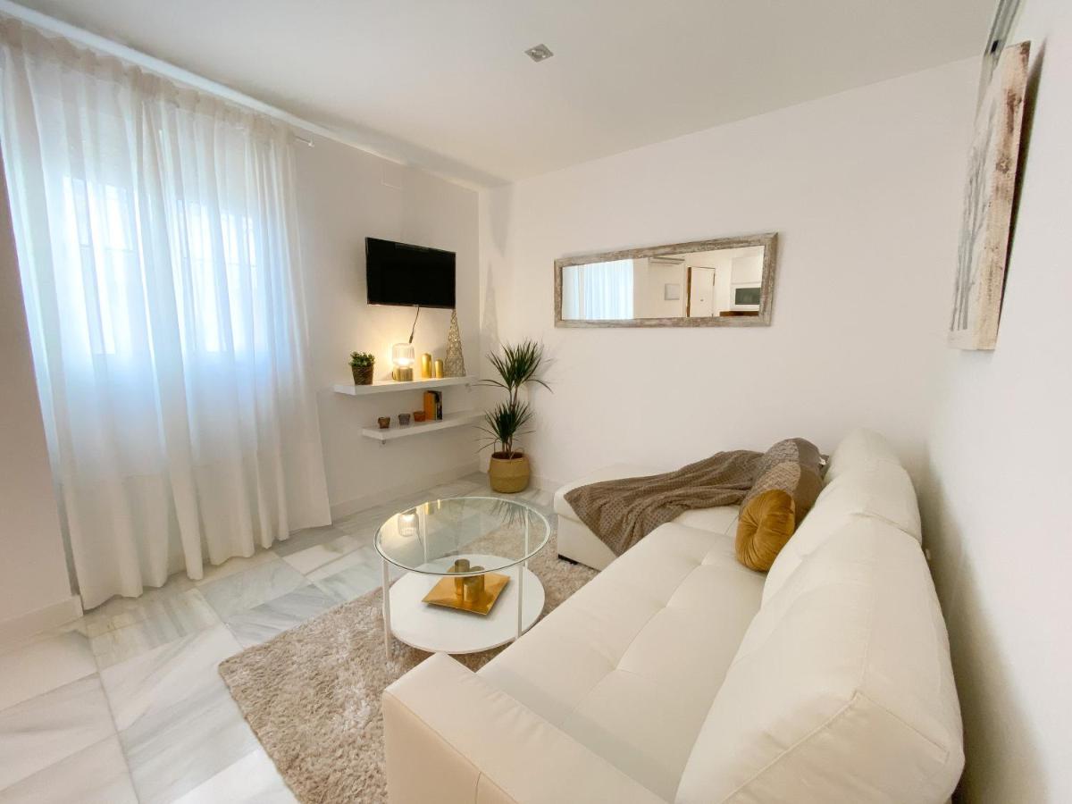 Apartamentos La Reina Arcos de la Frontera Exterior foto