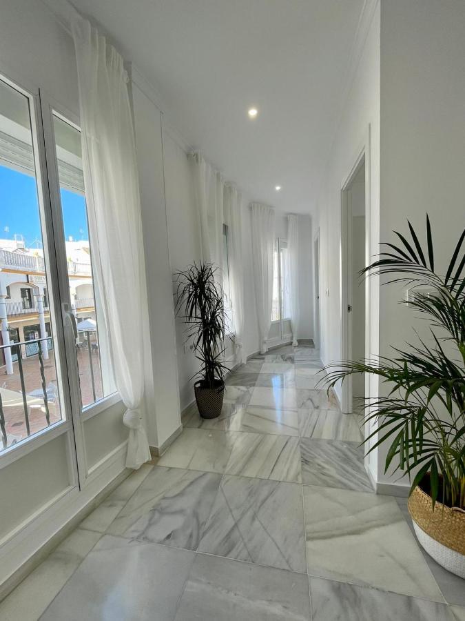 Apartamentos La Reina Arcos de la Frontera Exterior foto
