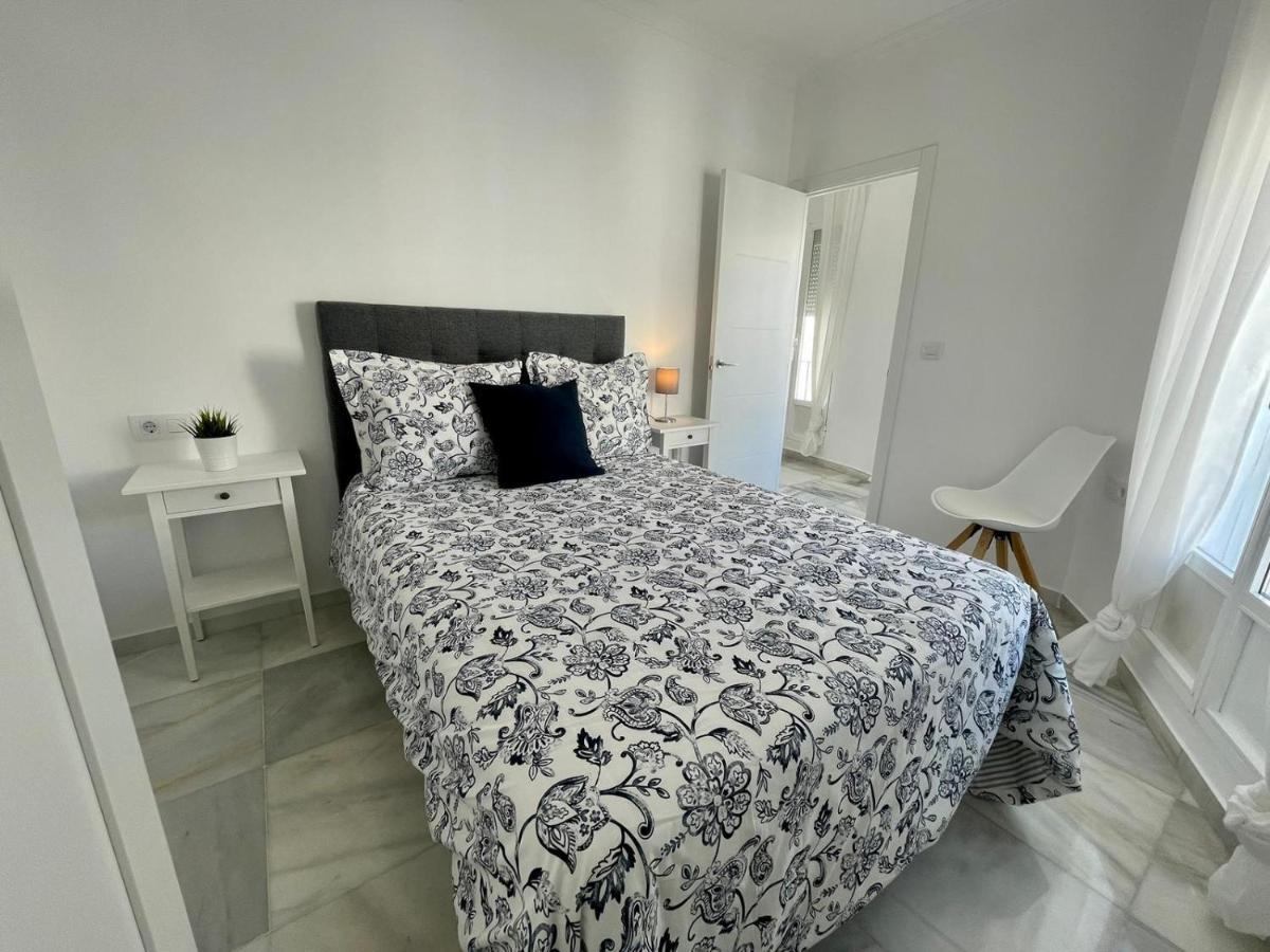 Apartamentos La Reina Arcos de la Frontera Exterior foto
