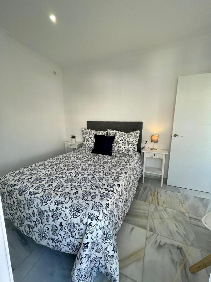 Apartamentos La Reina Arcos de la Frontera Exterior foto